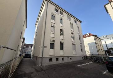 Vorschaubild Wohnung