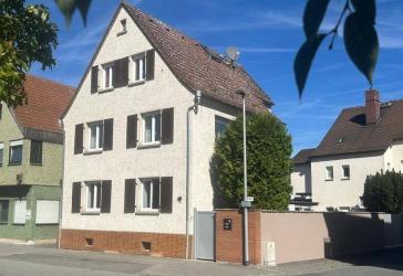 Vorschaubild Mehrfamilienhaus