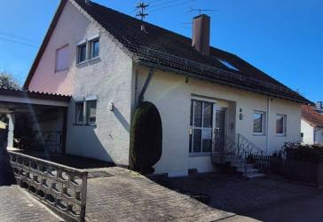 Vorschaubild Einfamilienhaus