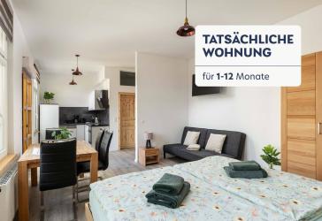 Vorschaubild Loft-Studio-Atelier