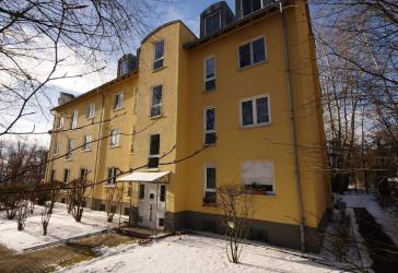 Vorschaubild Wohnung