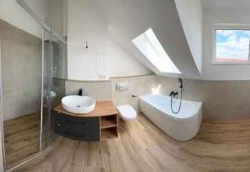 Vorschaubild Maisonettewohnung
