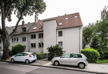 4,5 Zimmer Maisonettwohnung - vollständig renoviert/modernisiert - bevorzugte Wohnlage