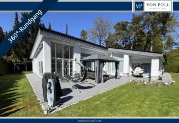 Vorschaubild Bungalow