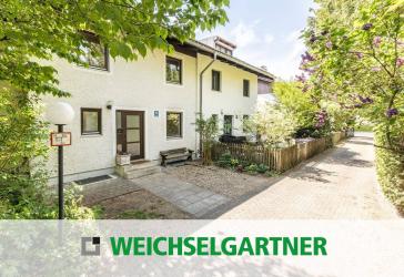 Vorschaubild Reihenmittelhaus