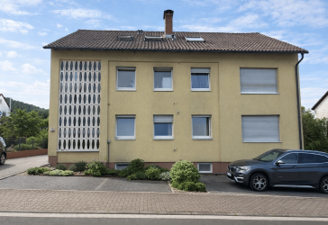 Vorschaubild Mehrfamilienhaus