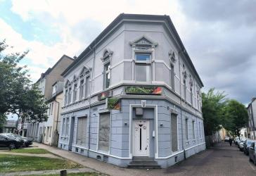 Vorschaubild Mehrfamilienhaus