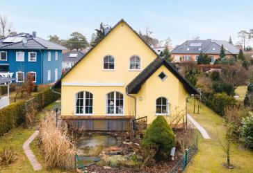 Vorschaubild Einfamilienhaus