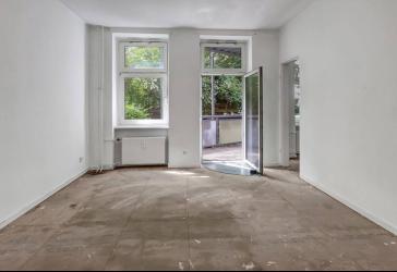 Vorschaubild Loft-Studio-Atelier