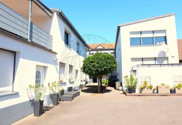 Vorschaubild Mehrfamilienhaus
