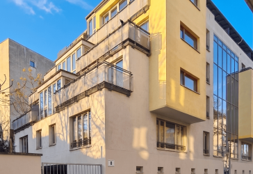 Vorschaubild Wohnung