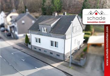Vorschaubild Maisonettewohnung