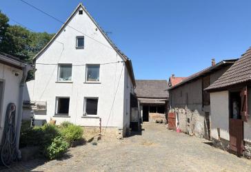 Vorschaubild Bauernhaus