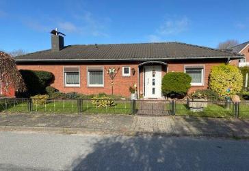 Vorschaubild Bungalow