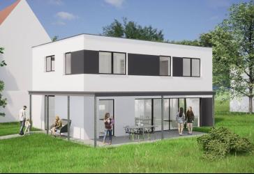 Vorschaubild Einfamilienhaus