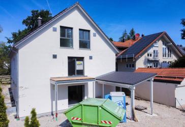 Vorschaubild Maisonettewohnung