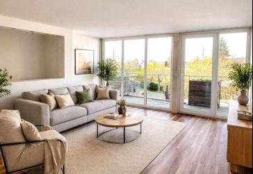 Vorschaubild Maisonettewohnung