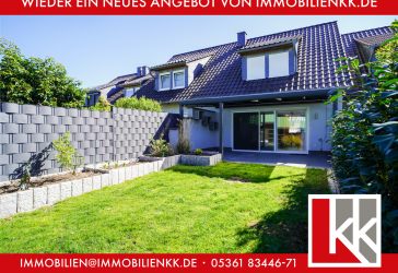 Vorschaubild Reihenmittelhaus