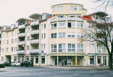 Vorschaubild Wohnung