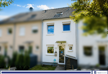 Vorschaubild Reihenmittelhaus