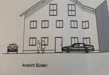 Vorschaubild Mehrfamilienhaus