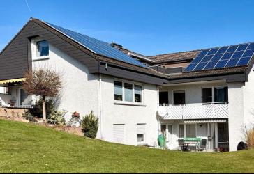 Dreifamilienwohnhaus in Friedewald zu verkaufen!