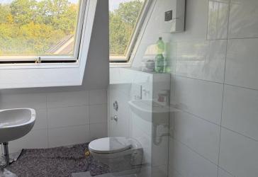 Helle 3 Zimmer Wohnung in Gevelsberg