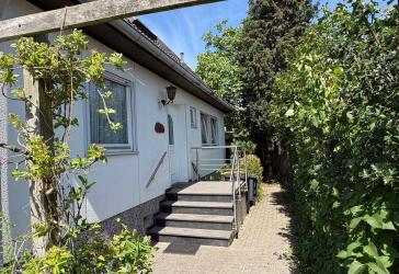 Einfamilienhaus in gefragter Lage in der Nähe des Coesfelder Berges
