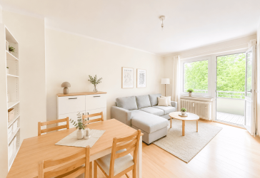 Vorschaubild Wohnung