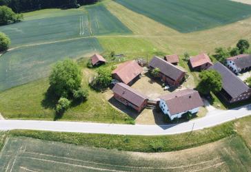 Vorschaubild Bauernhaus