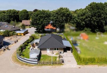 Vorschaubild Bungalow