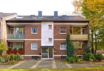 Vorschaubild Wohnung