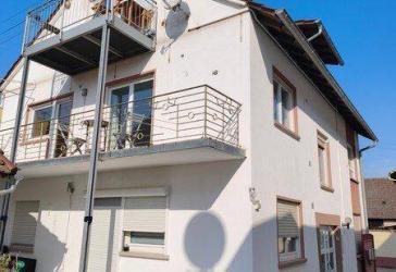 Vorschaubild Mehrfamilienhaus