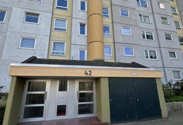 3-Zimmer-Wohnung in Kiel Mettenhof
