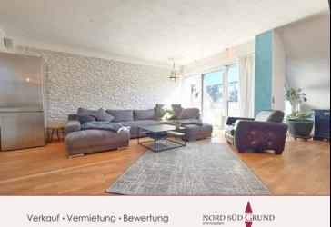 Vorschaubild Maisonettewohnung
