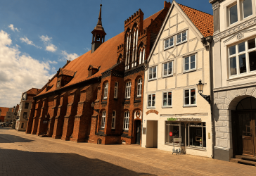 Vorschaubild Haus
