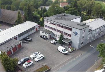 Vorschaubild Büro- /Praxis-Immobilie