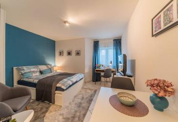 Vorschaubild Wohnung