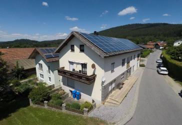 Vorschaubild Mehrfamilienhaus