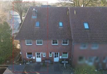 Großzügiges Reihenendhaus - ideal für Familien
