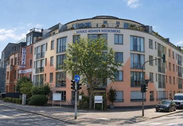 Vorschaubild Wohnung