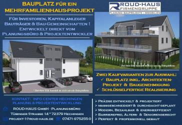 Vorschaubild Grundstück