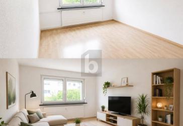 Vorschaubild Wohnung