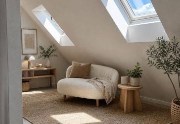 Vorschaubild Maisonettewohnung