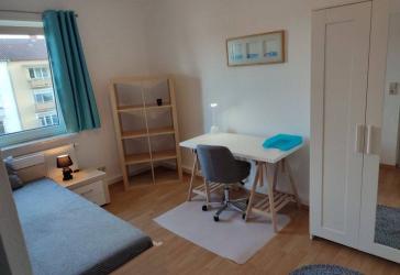 Wohnung mieten in 76829 Landau