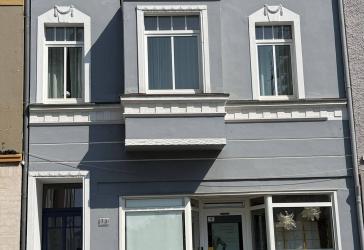 Bezauberndes Stadthaus inmitten von Rheinbach mit Ladenlokal