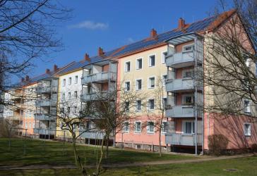 Vorschaubild Wohnung