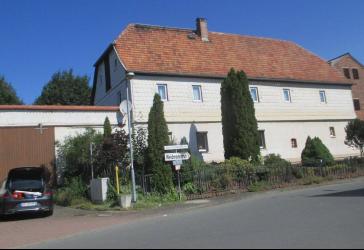 Vorschaubild Bauernhaus