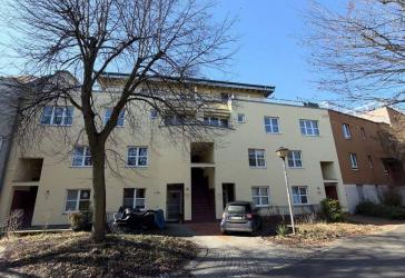 Maisonette-Wohnung am Naturschutzgebiet Dönche