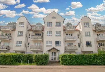 Vorschaubild Maisonettewohnung
